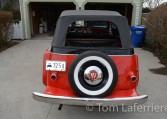 1948 Willys Jeepster for Sale