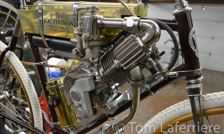 1901 ER Thomas Auto-Bi