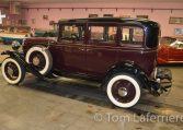 1931 Oldsmobile for sale