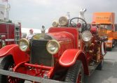 1925 Stutz Model K Fire Truck
