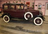 1931 Oldsmobile for sale