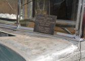 1934 Packard 1101 Rollston Town Car- The Vanderbilt Packard