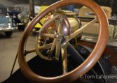 1907 Thomas-Detroit Forty 40 Runabout