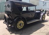 1920 Packard Series 3-35 Twin Six Seven-Passenger Touring