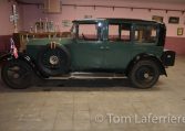 1925 Rolls Royce Twenty