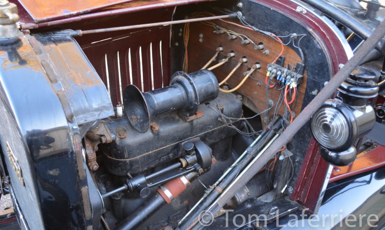 1916 Model T Speedster