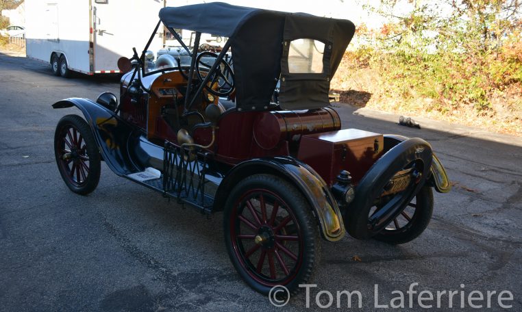 1916 Model T Speedster