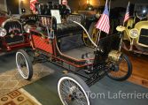 1901 LikaMobile Locomobile Steam Car