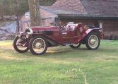 1923 Peerless Speedster