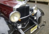 1932 Packard Eight 901 Sedan