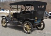 1911 Studebaker EMF 30 Touring