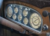 1935 Cadillac 355-D Sedan