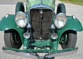 1931 Studebaker President 4 Seasons Roadster