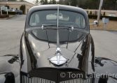1938 Packard 1600 Touring Sedan