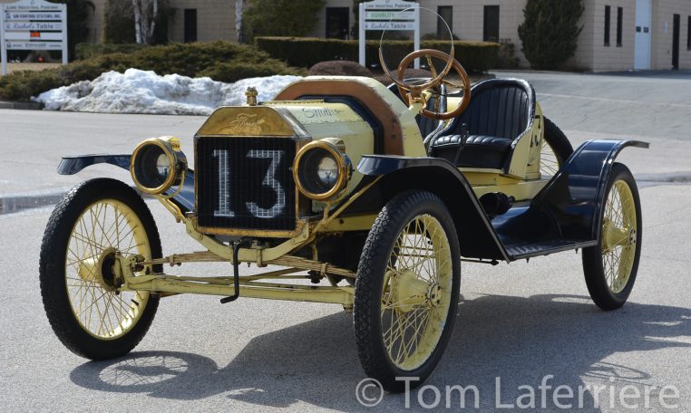 Ford Model T Speedster   Laferriere Classic Cars