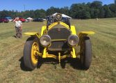 1924 American Lafrance Speedster