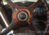 1927 Packard 4-26 Steering wheel