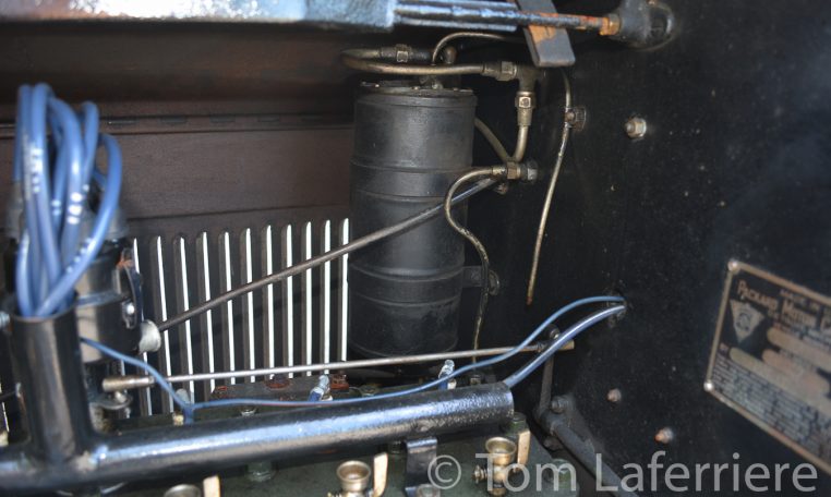 1927 Packard 426