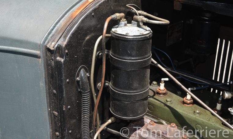 1927 Packard