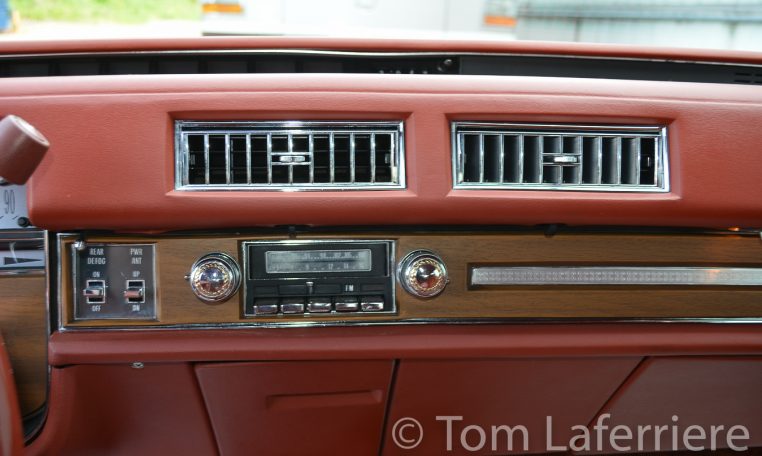 1974 Cadillac Coupe DeVille