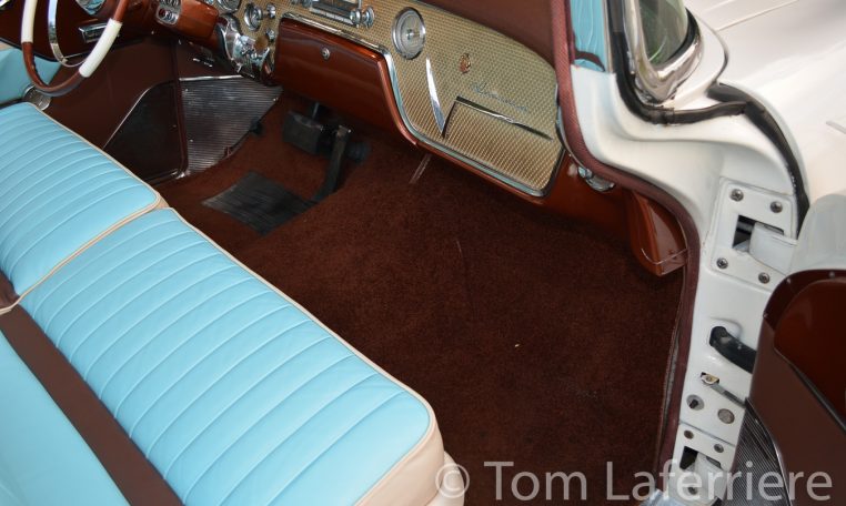 1956 Packard