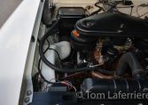 1956 Packard Caribbean engine