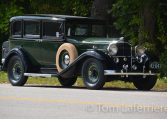 1932 Packard 901 Sedan