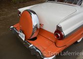 1956 Ford Sunliner