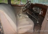 1934 Packard 1105 5-7 Passenger