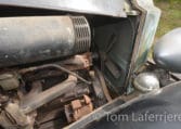 1934 Packard 1105 engine