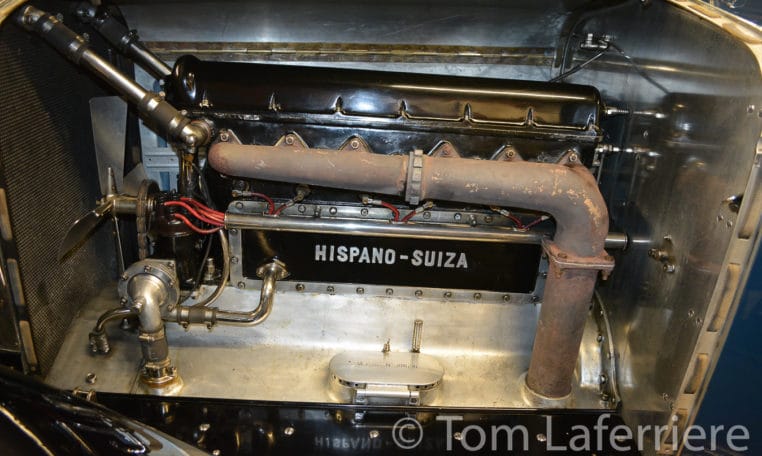Hispano-Suiza