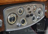 1934 Packard 1104 Super Eight Convertible Sedan