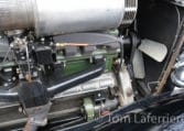 1934 Packard 1104 Super Eight Convertible Sedan