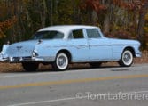 1955 Imperial Sedan