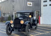 1921 Packard Model 116 Roadster-53