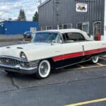 1955 Packard Caribbean Convertible for sale
