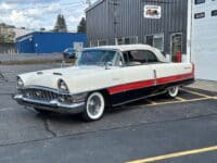 1955 Packard Caribbean Convertible for sale