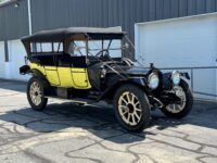 1913 Packard 1-38 Phaeton
