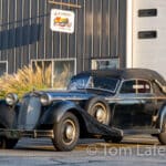 1937 Horch 853 Cabriolet-40